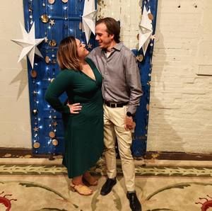 Meet your Posher, Alicia